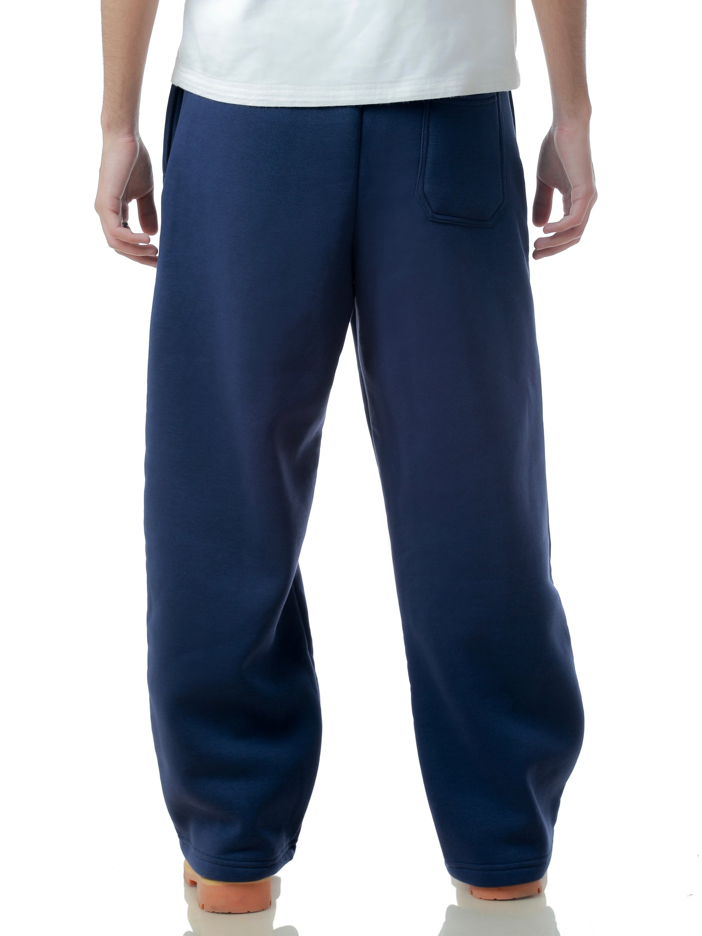 Navy Blue Sweatpants