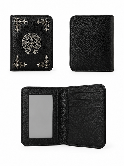 Chrome hearts wallet