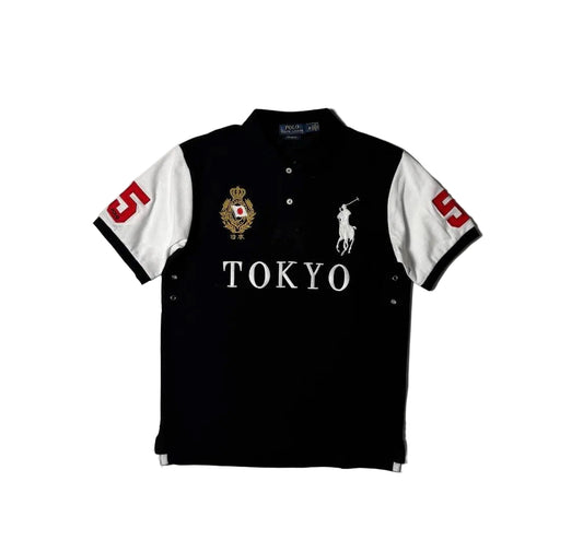 TOKYO Polo Ralph Lauren