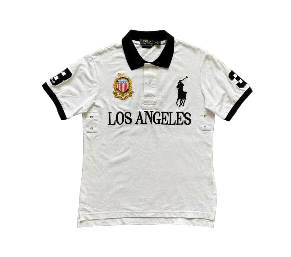 LOS ANGELES Polo Ralph Lauren