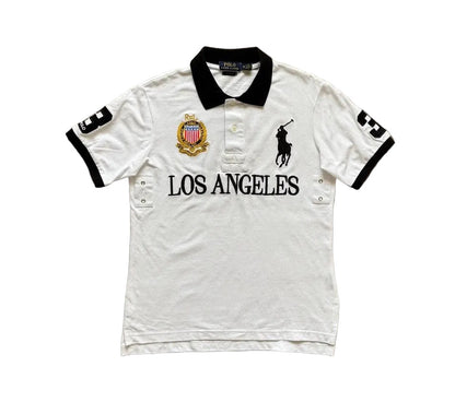 LOS ANGELES Polo Ralph Lauren