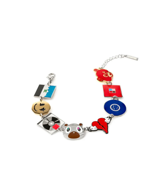 Kanye west bracelets