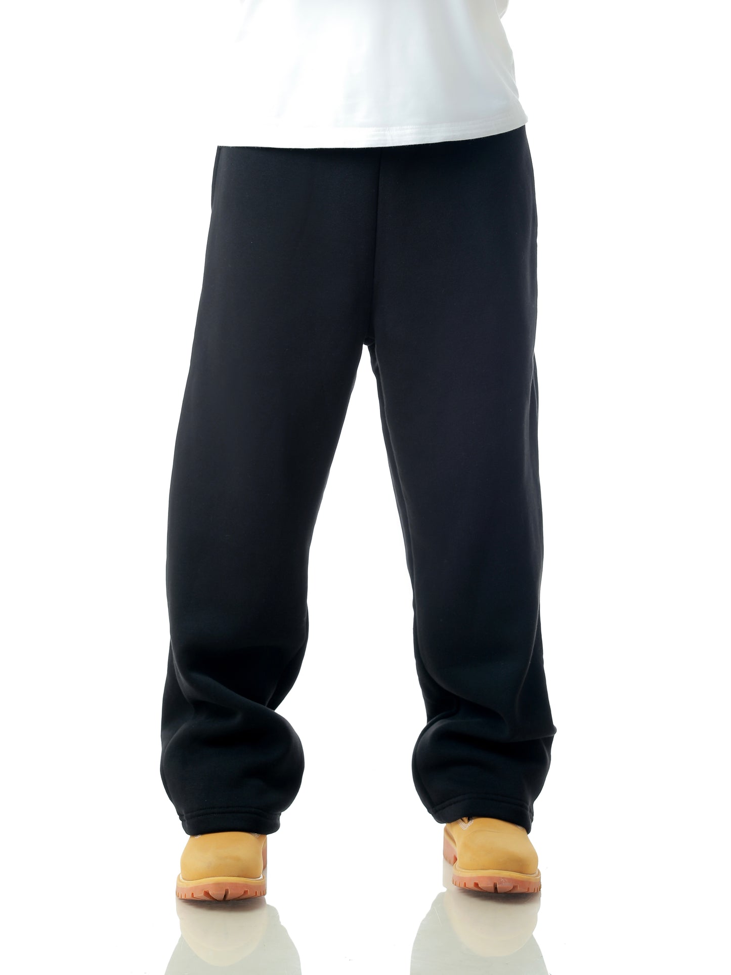 Black Sweatpants