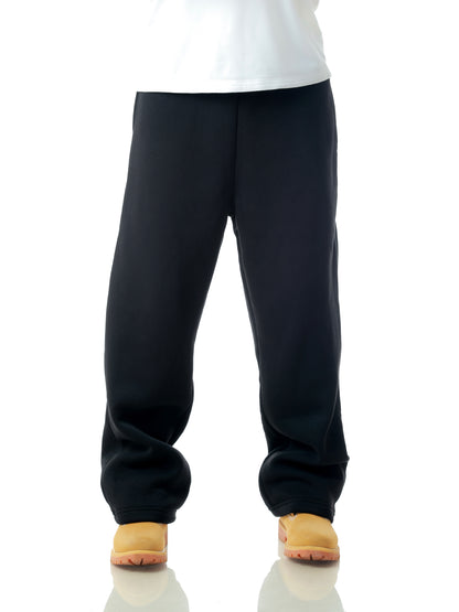 Black Sweatpants