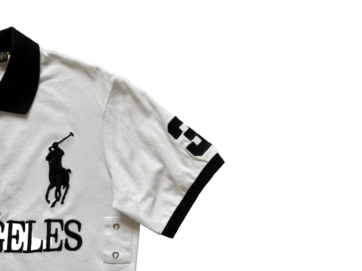 LOS ANGELES Polo Ralph Lauren