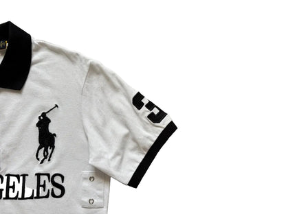 LOS ANGELES Polo Ralph Lauren