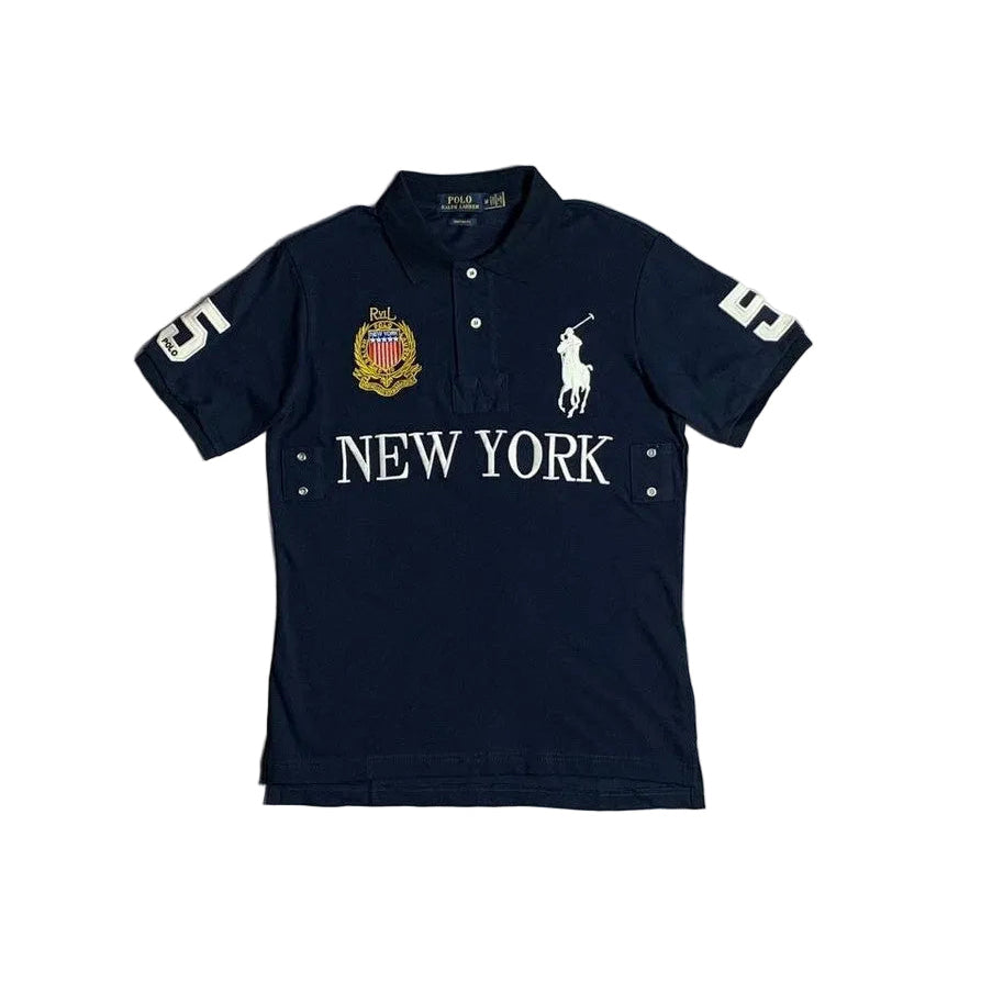NEW YORK Polo Ralph Lauren