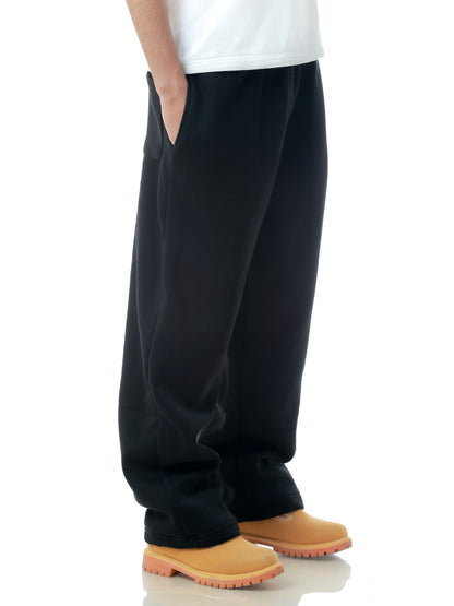 Black Sweatpants