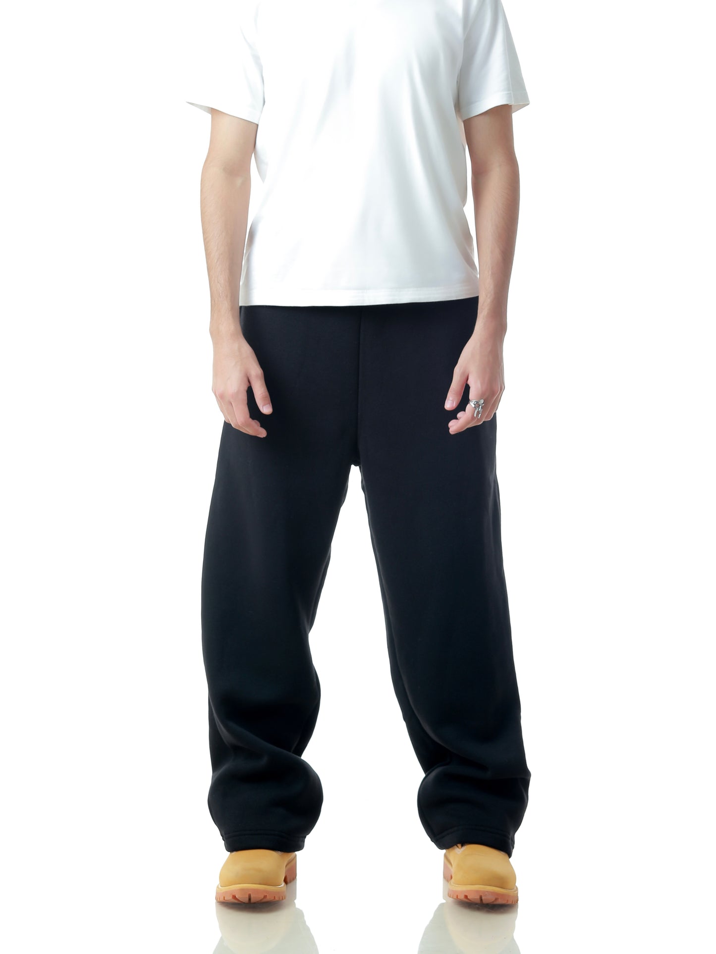 Black Sweatpants
