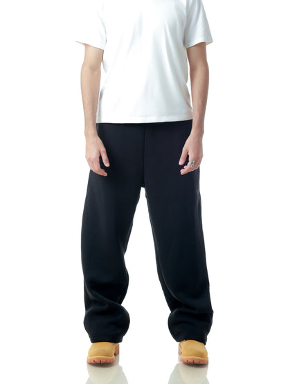 Black Sweatpants
