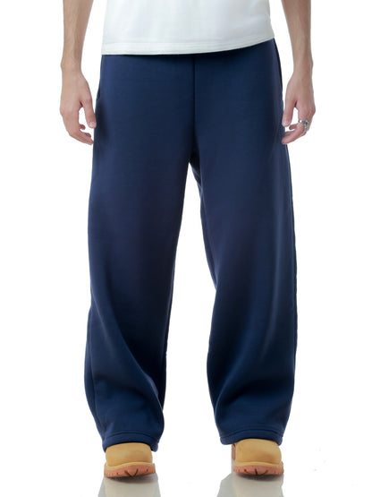 Navy Blue Sweatpants