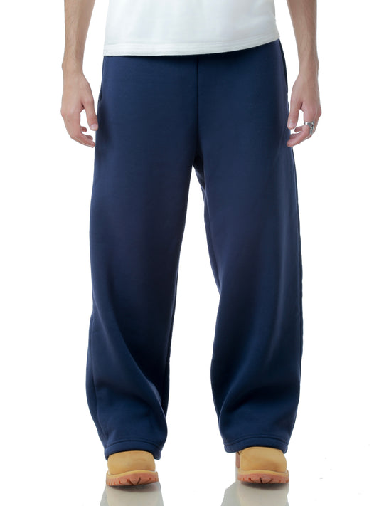 Navy Blue Sweatpants