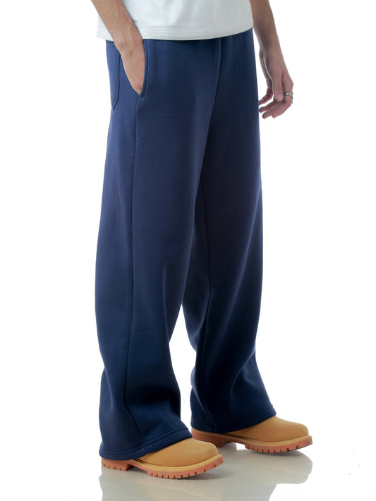 Navy Blue Sweatpants