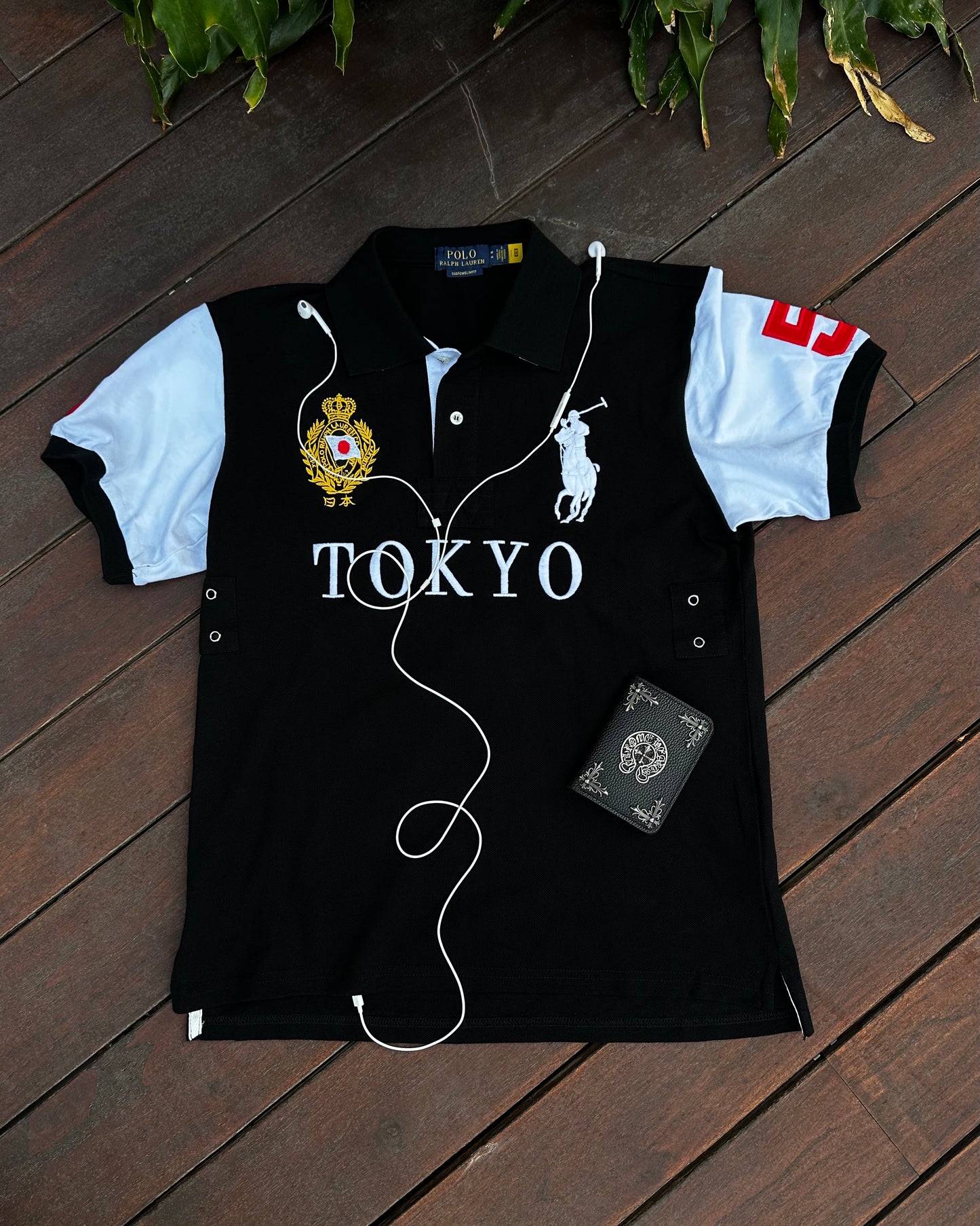 TOKYO Polo Ralph Lauren