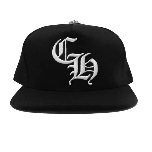 Chrome hearts Baseball Wool Cap