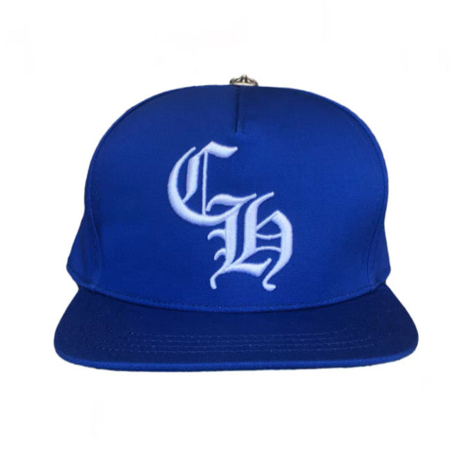 Chrome Hearts LA Baseball wool cap