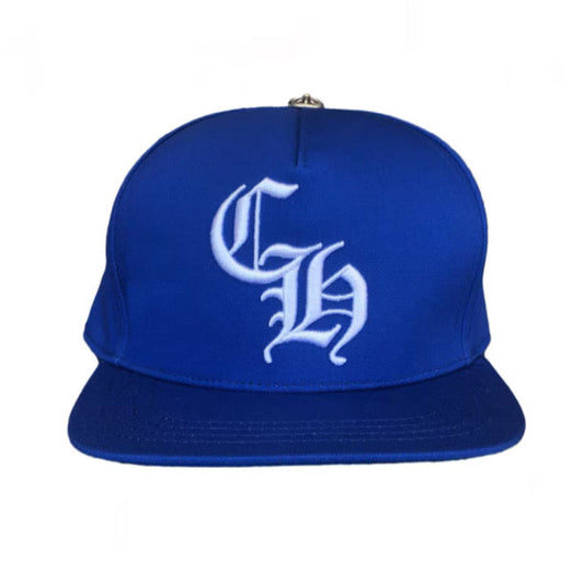 Chrome Hearts LA Baseball wool cap