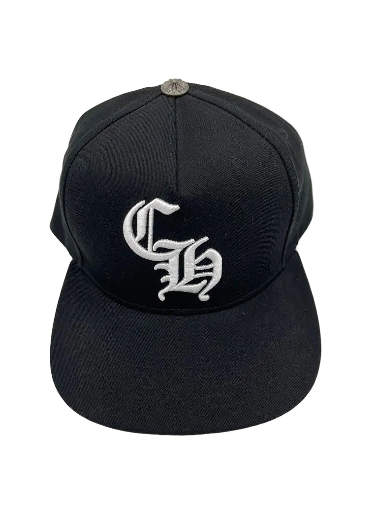 Chrome hearts Baseball Wool Cap