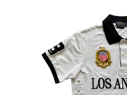 LOS ANGELES Polo Ralph Lauren