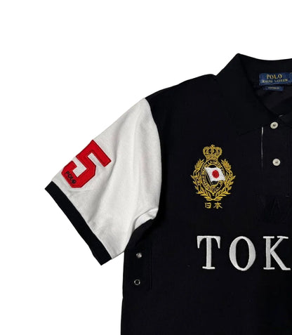 TOKYO Polo Ralph Lauren