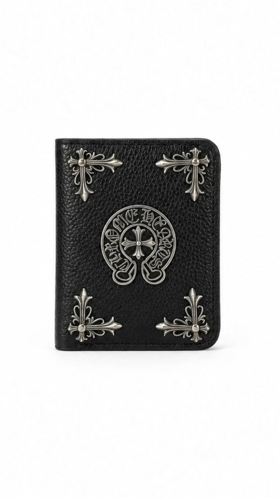 Chrome hearts wallet