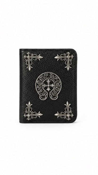 Chrome hearts wallet
