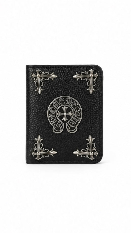 Chrome hearts wallet